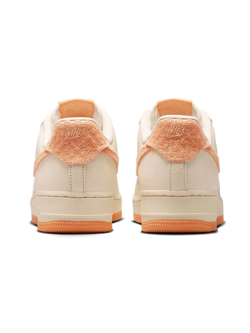 Nike Women’s Air Force 1 '07 Various Size